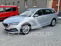 2022 Skoda Octavia