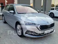 2022 Skoda Octavia