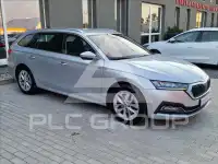 2022 Skoda Octavia