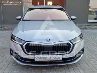 2022 Skoda Octavia