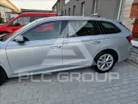 2022 Skoda Octavia