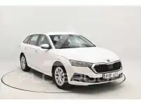 2022 Skoda Octavia