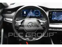2022 Skoda Octavia