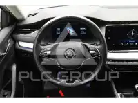 2022 Skoda Octavia
