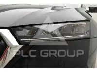 2022 Skoda Octavia
