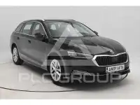 2022 Skoda Octavia