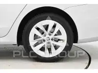 2022 Skoda Octavia