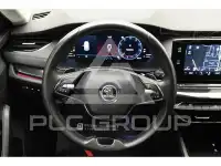 2022 Skoda Octavia