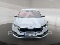 2022 Skoda Octavia