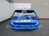 2022 Skoda Octavia