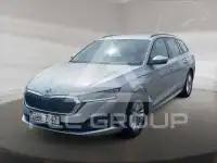 2022 Skoda Octavia