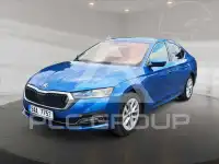 2022 Skoda Octavia