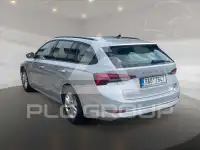 2022 Skoda Octavia