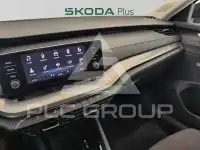 2022 Skoda Octavia