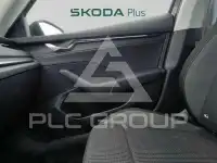 2022 Skoda Octavia