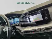2022 Skoda Octavia