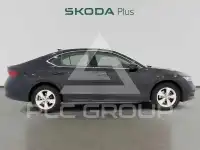 2022 Skoda Octavia