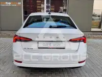 2022 Skoda Octavia