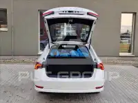 2022 Skoda Octavia