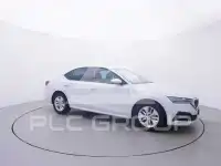 2022 Skoda Octavia