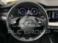 2022 Skoda Octavia