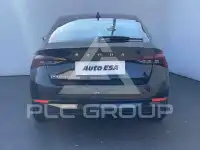 2022 Skoda Octavia