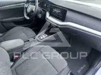 2022 Skoda Octavia