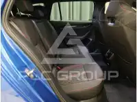 2022 Skoda Octavia