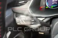 2022 Skoda Octavia