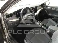 2022 Skoda Octavia