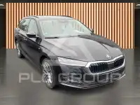 2022 Skoda Octavia