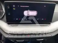 2022 Skoda Octavia
