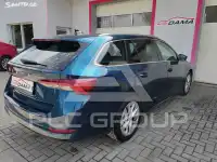 2022 Skoda Octavia