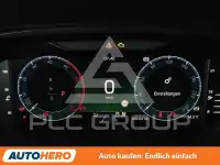2022 Skoda Octavia