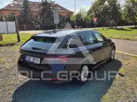 2022 Skoda Octavia