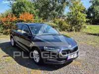 2022 Skoda Octavia