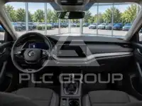 2022 Skoda Octavia