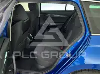 2022 Skoda Octavia