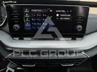 2022 Skoda Octavia