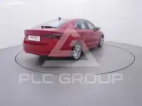 2022 Skoda Octavia
