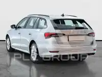 2022 Skoda Octavia