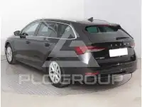 2022 Skoda Octavia