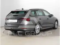 2022 Skoda Octavia