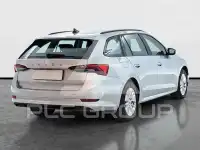 2022 Skoda Octavia