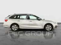 2022 Skoda Octavia