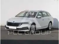 2022 Skoda Octavia