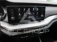 2022 Skoda Octavia