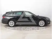 2022 Skoda Octavia