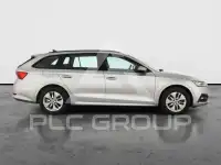2022 Skoda Octavia