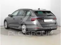 2022 Skoda Octavia